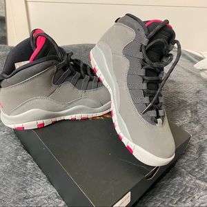 Nike Air Jordan 10 Retro (GS)